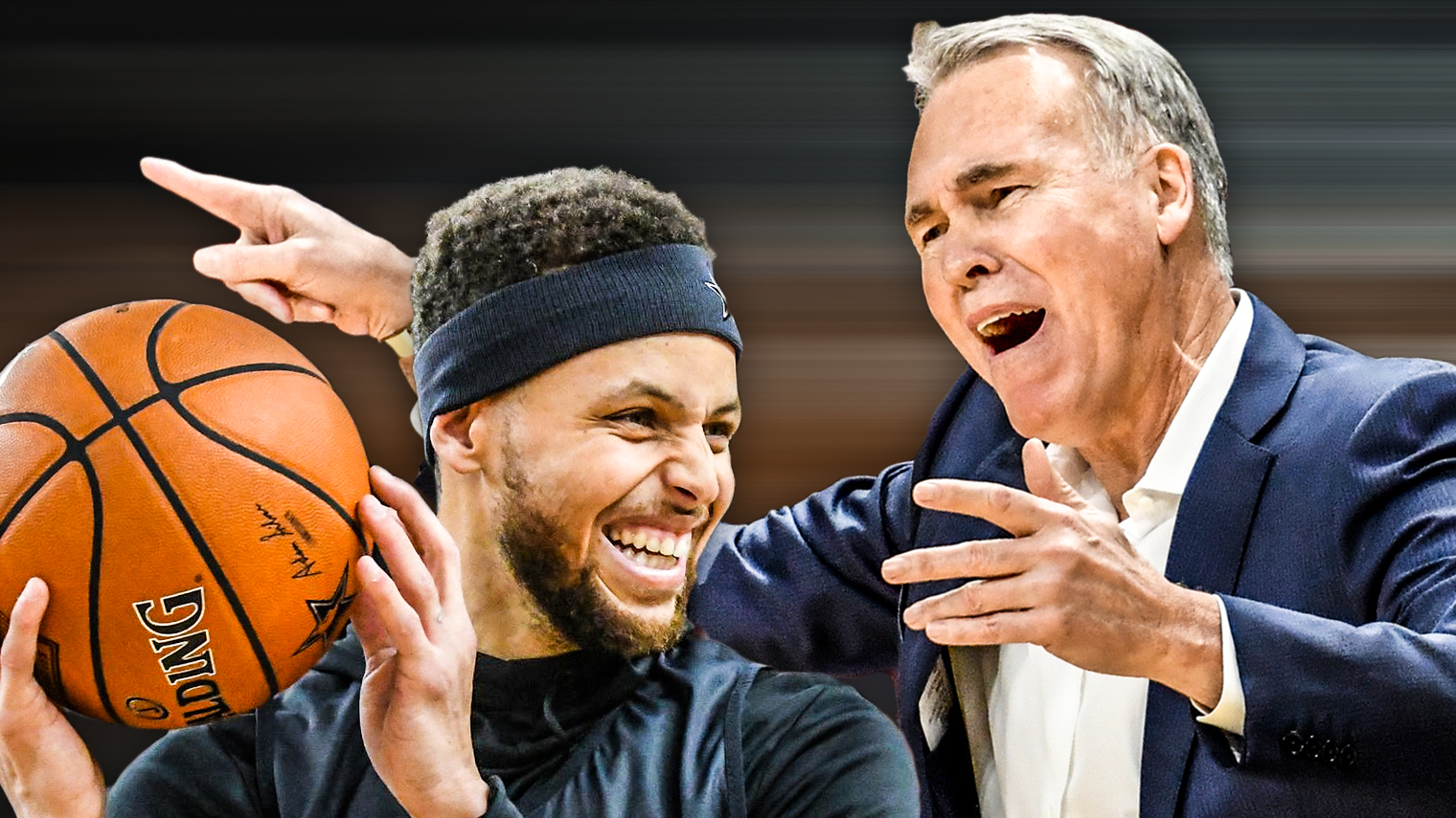 mike d'antoni, stephen curry