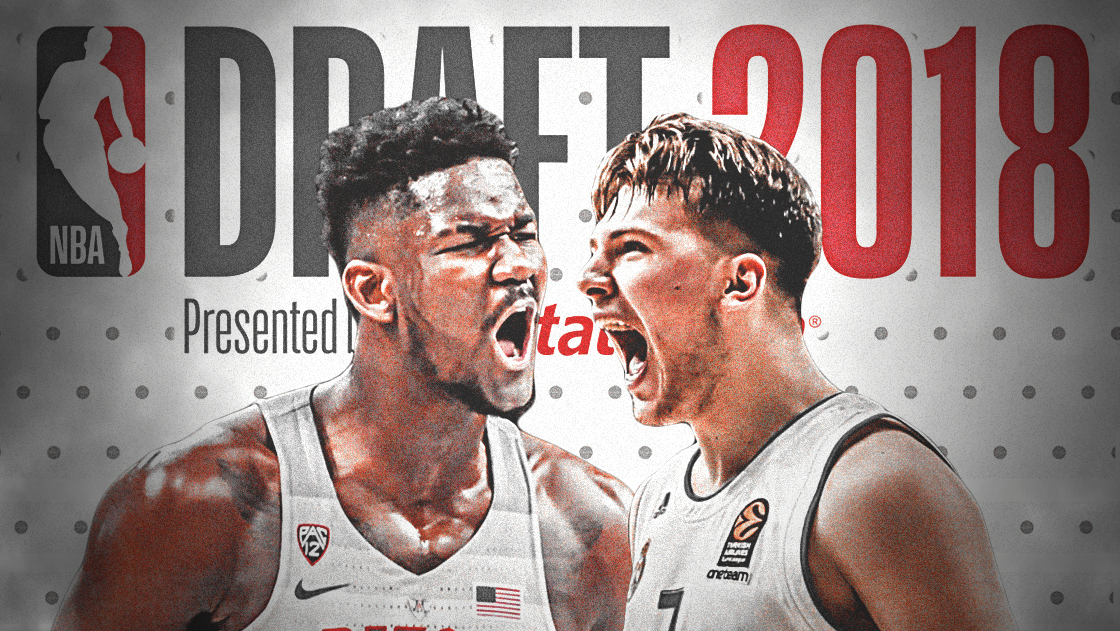 NBA Draft, Suns