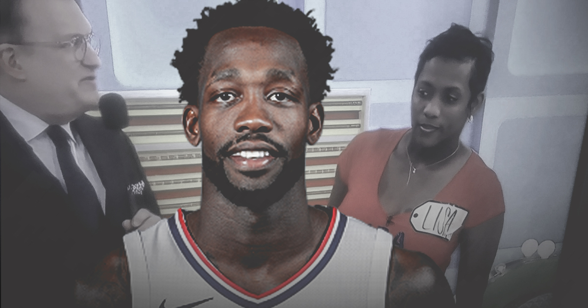 Patrick Beverley, Clippers