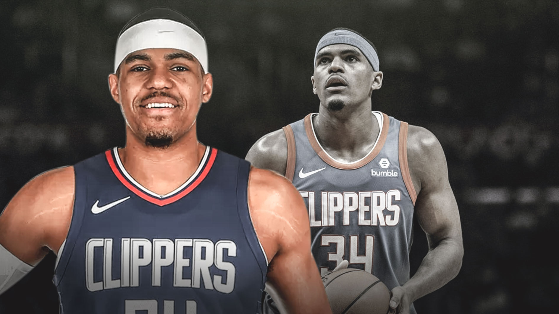 Tobias Harris, Clippers