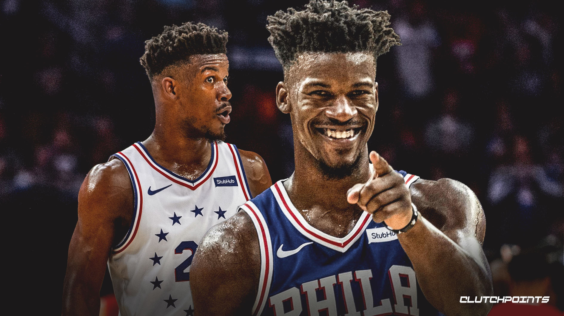 Sixers, Jimmy Butler, Lakers, Nets