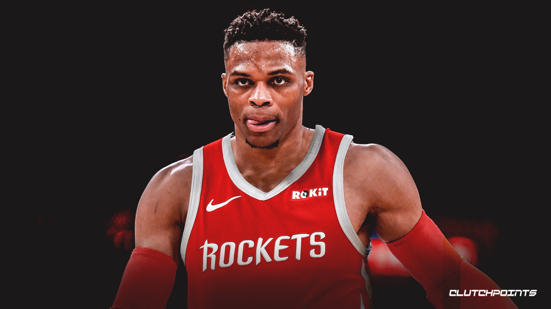 Rockets, Russell Westbrook