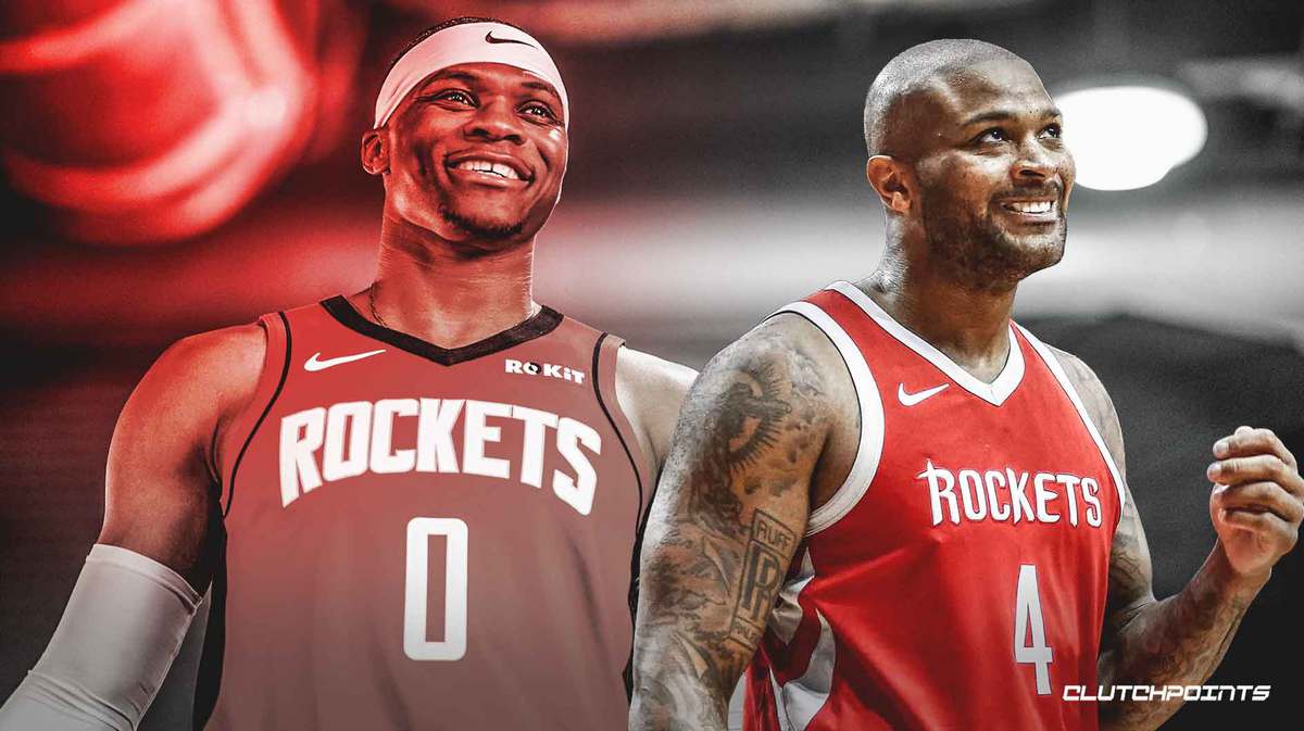 PJ-Tucker-Russell-Westbrook-Rockets