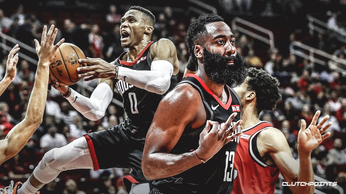 Spurs, Rockets, NBA