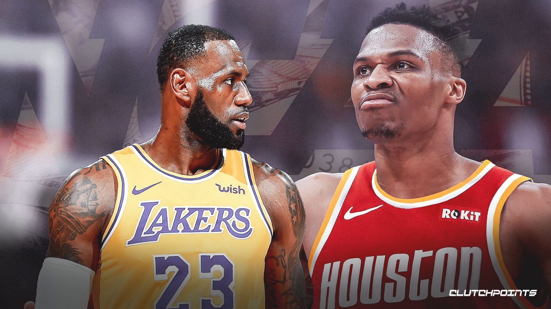 Russell-Westbrook-LeBron-James-Rockets-Lakers