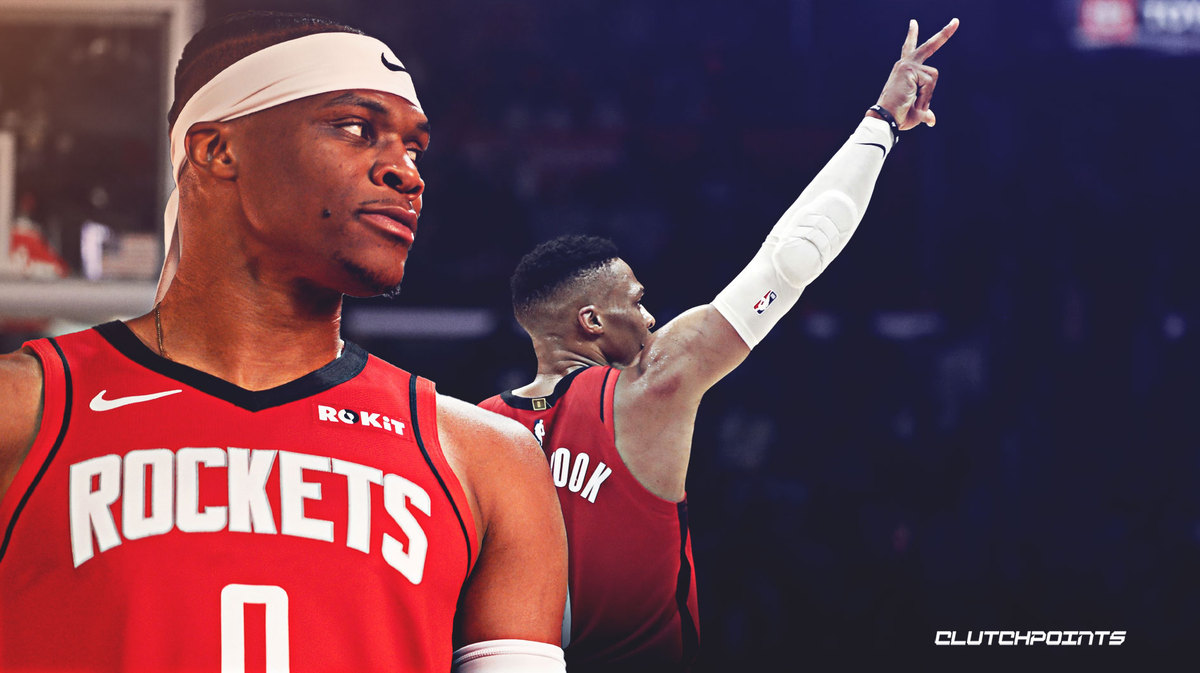 Rockets-Russell-Westbrook