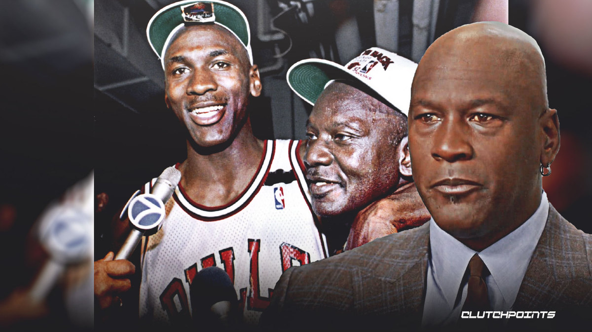 Bulls, Michael Jordan, The Last Dance