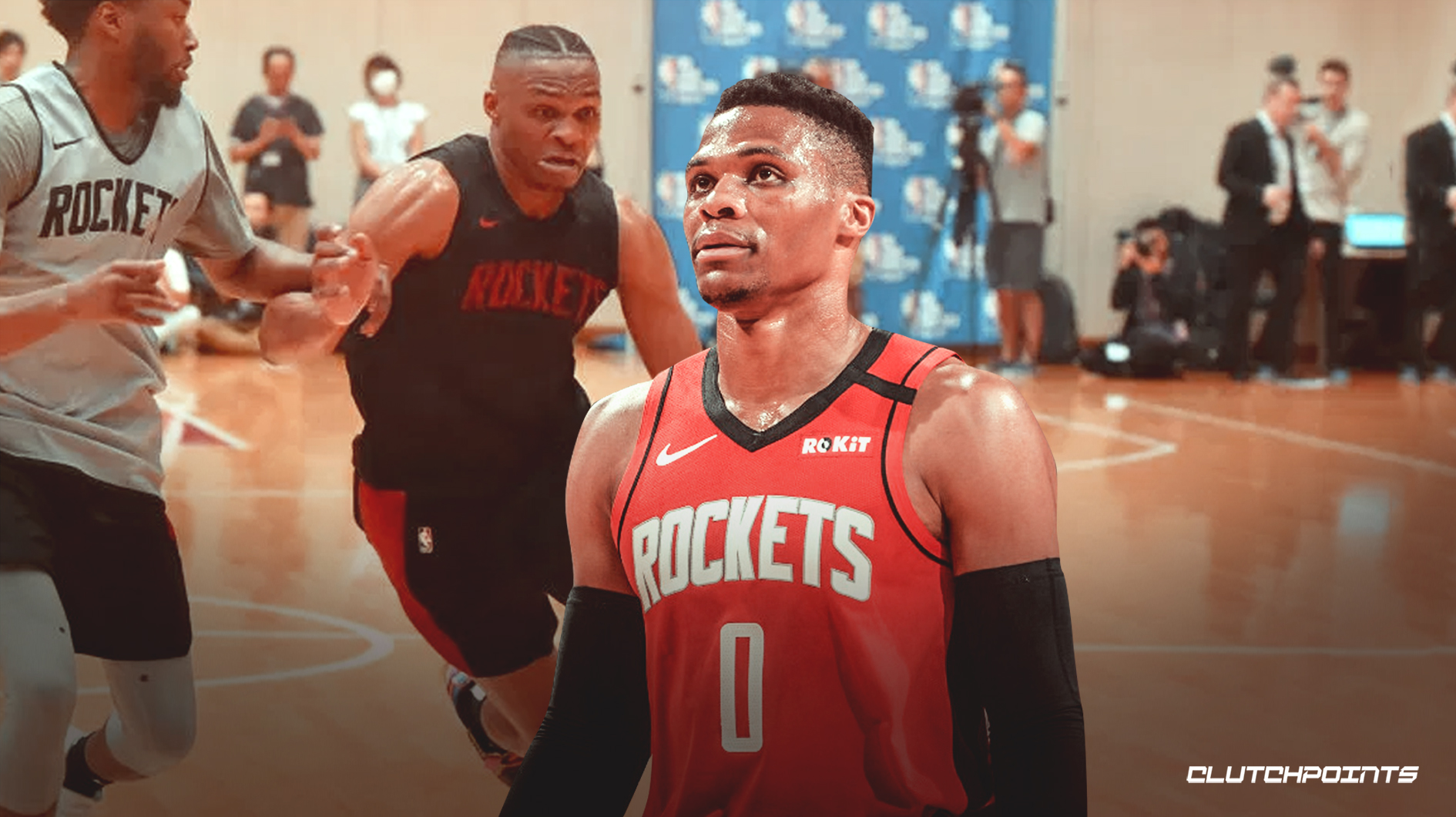 Russell-Westbrook-Rockets