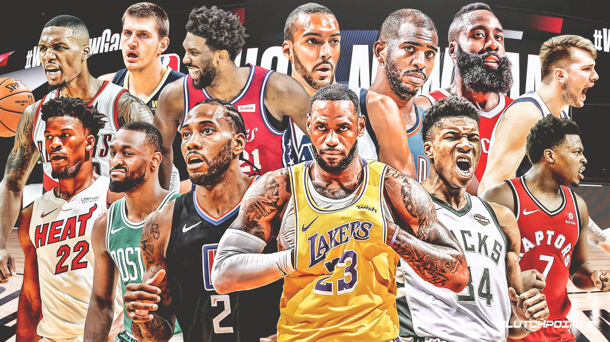 2020 NBA Playoffs, 2020 NBA Playoff predictions