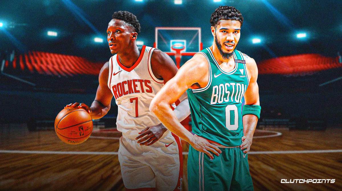 Celtics Rockets prediction, Celtics Rockets odds, Celtics Rockets pick, Celtics Rockets