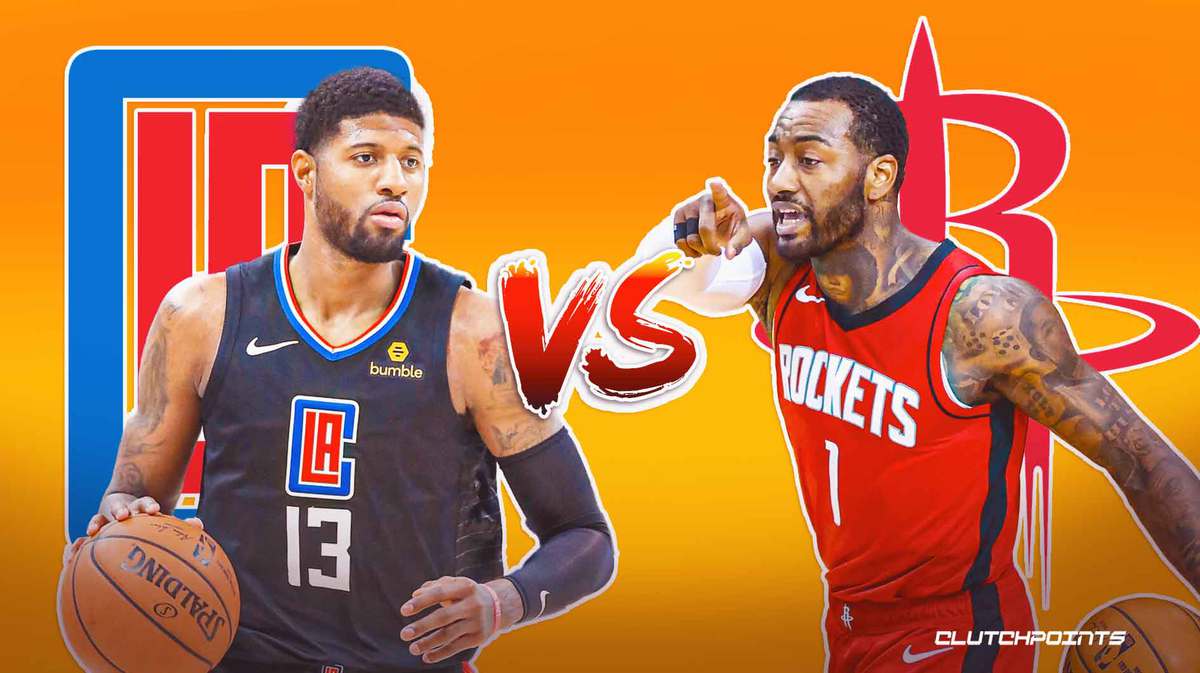 Clippers, Rockets, NBA, odds, betting, pick, prediction