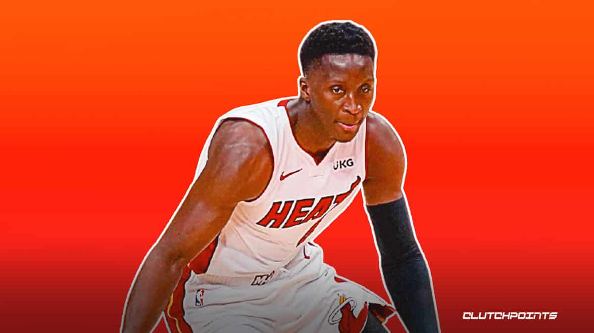 Victor Oladipo's net worth in 2021