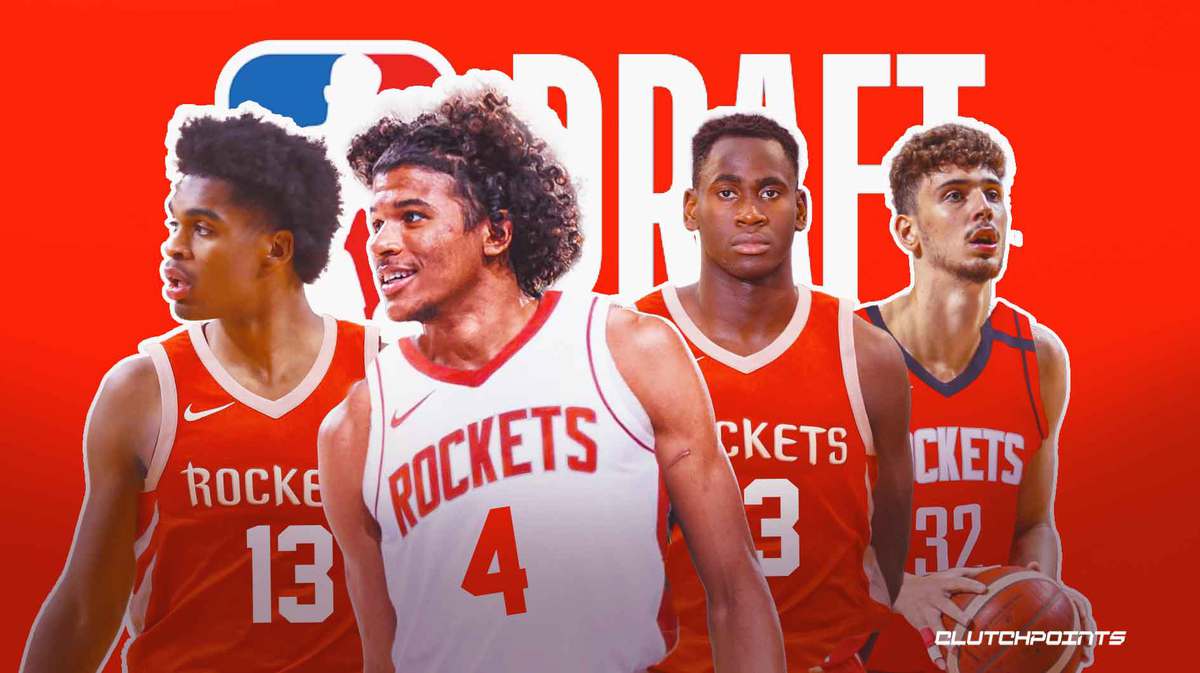 Grading the Houston Rockets’ 2021 NBA Offseason Rockets Nation