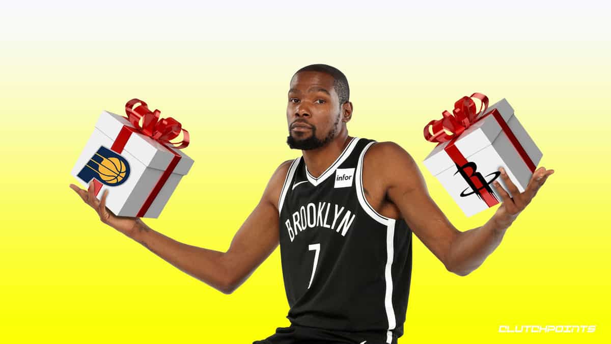 kevin durant, nets