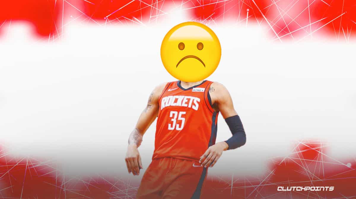Christian Wood, Heat, Rockets NBA Trade Deadline
