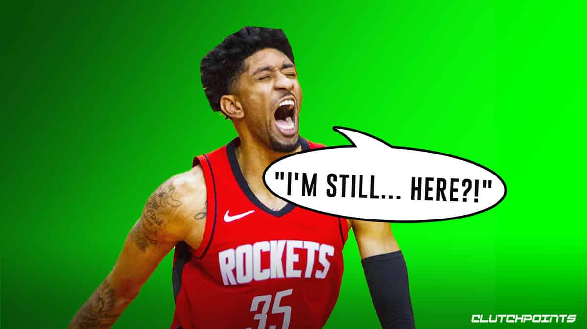 Rockets’ biggest mistake at the 2022 NBA Trade Deadline