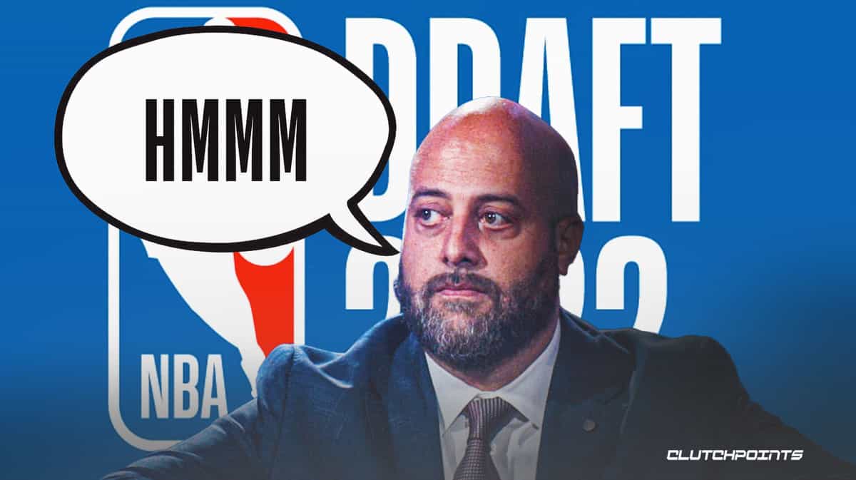 Rockets, 2022 NBA Draft, Rockets NBA Draft, Rockets draft trades, James Wiseman
