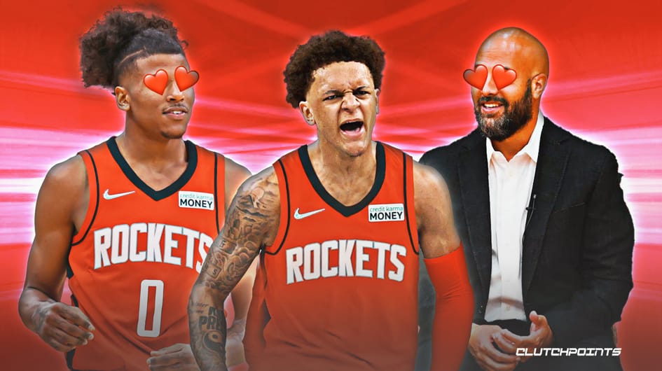 Paolo Banchero, Jalen Green, Rafael Stone, 2022 NBA Draft, Rockets