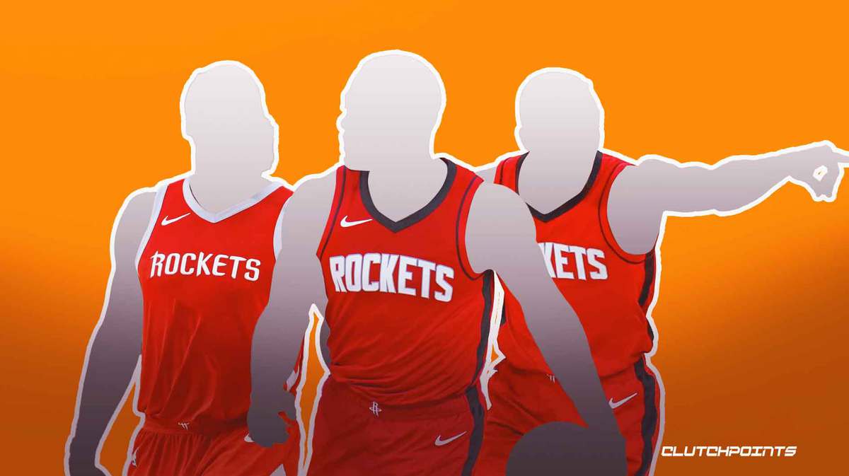 Houston Rockets 2022 NBA Draft Grades For Every Pick Rockets Nation